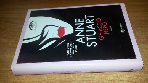 Anne stuart ghiaccio - -,