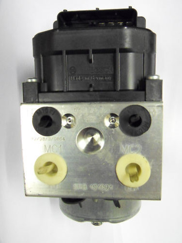 Modulatore abs originale - modulatore, mg