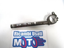 semimanubrio destro kawasaki zx-6 636 anno 2003
