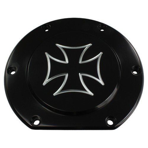 Coperchio motore destro