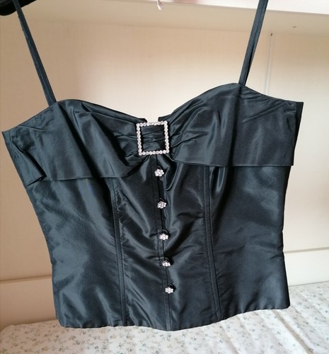 Completo top gonnellone - completo, e