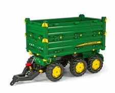 rimorchio 3 assi multi trailer