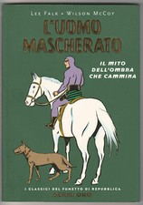 Panini Comics e Repubblica -