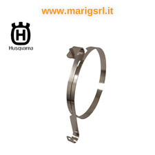 Nastro fascetta freno motosega