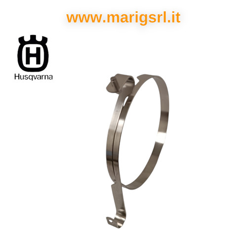 Nastro fascetta freno motosega