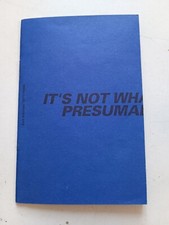 Maurizio Nannucci per Exit