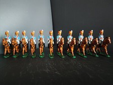 Soldatini piombo 11 - soldatini,