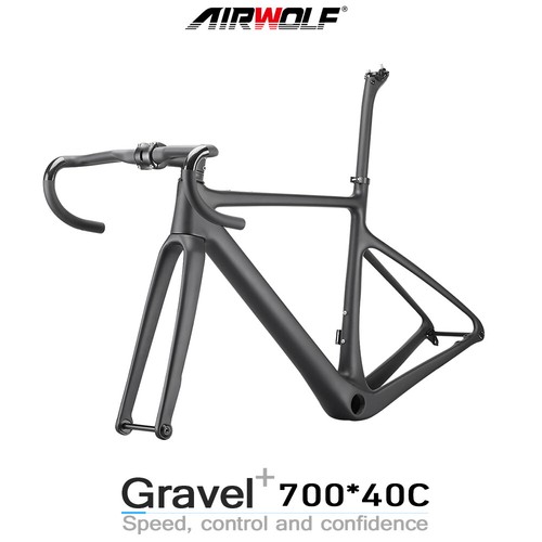 Telaio airwolf r068 - telaio,
