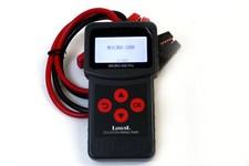 MICRO-200PRO Car Battery Load