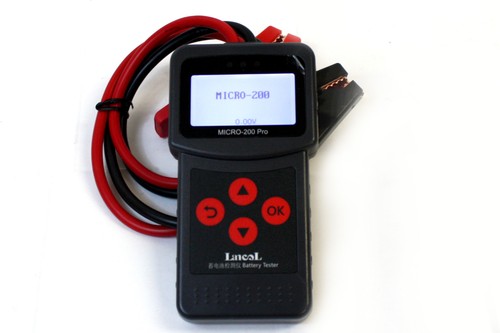Micro 200pro car battery - car,