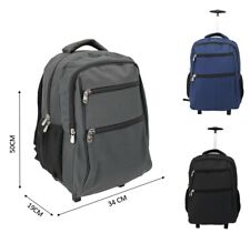 Trolley zaino da viaggio in