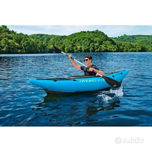 Kayak gonfiabile cove - kayak,