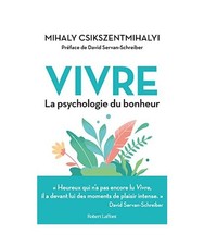 Vivre - La Psychologie du