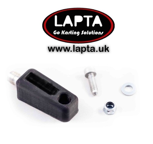 Lap timer pick magnetico - lap,