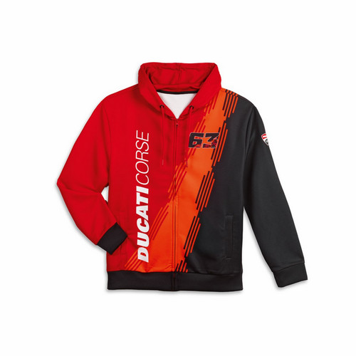 Ducati corse pecco bagnaia - corse,