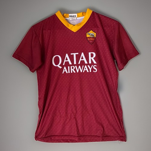 Francesco totti roma 2017 - as,