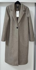 CAPPOTTO LUNGO MORBIDO ZARA