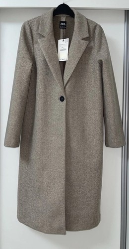 Cappotto lungo morbido - lungo,