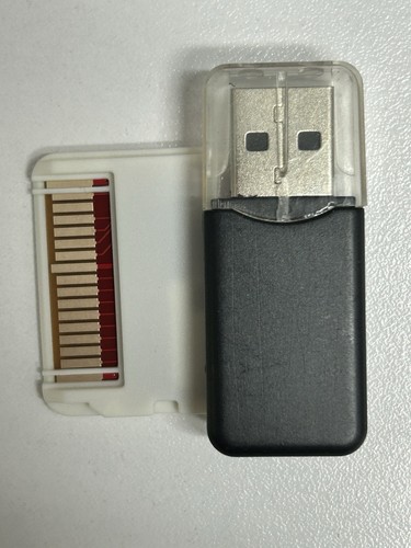 Cartuccia nintendo ds - r4,