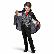 Costume Carnevale Bambino Da