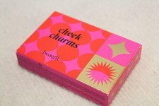 Benefit Cosmetics Cheek Charms