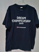 T-shirt Captain Tsubasa Dream