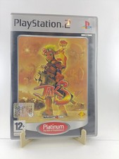 SONY PS2 JAK 3 PAL ITALIANO PLAYSTATION 2 DISCO COME NUOVO COMPLETO 