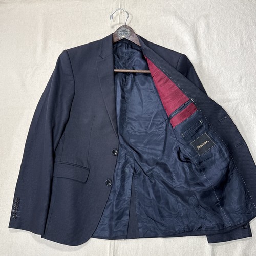 Robert graham blazer uomo 34r - robert,