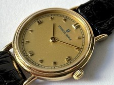 Universal geneve lady quartz - geneve,