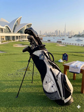 Callaway Big Bertha Sacca Golf