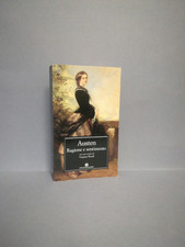 Ragione e sentimento - Austen, Jane - Oscar Mondadori, 2007
