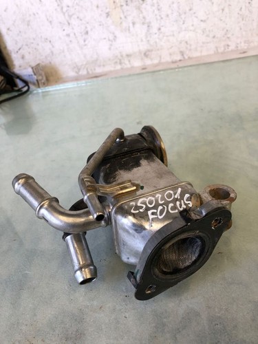 Radiatore valvola egr diesel - radiatore,
