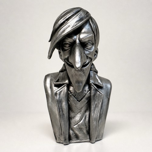 Statuetta zanardi andrea - zanardi,