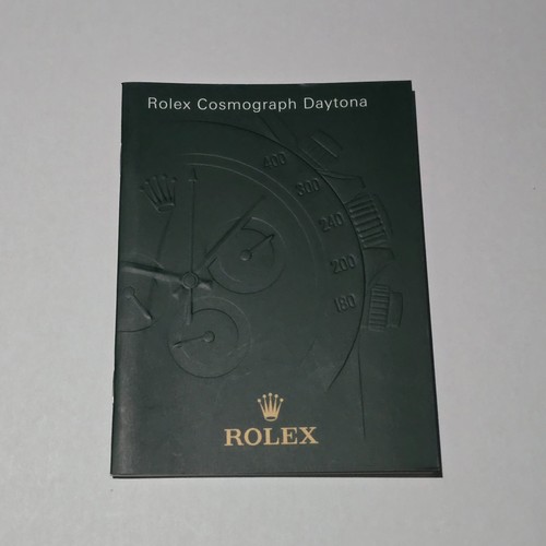 Authentic rolex daytona - authentic,
