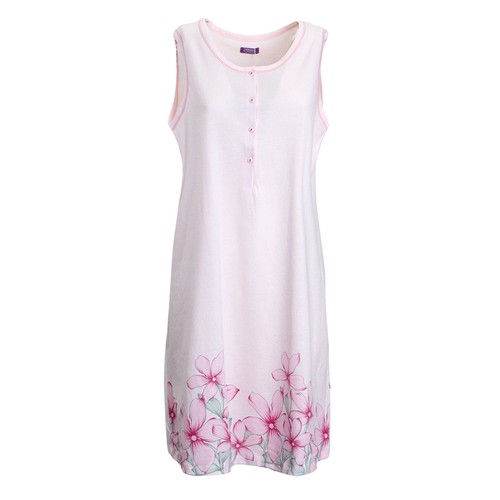Camicia notte estiva - da,