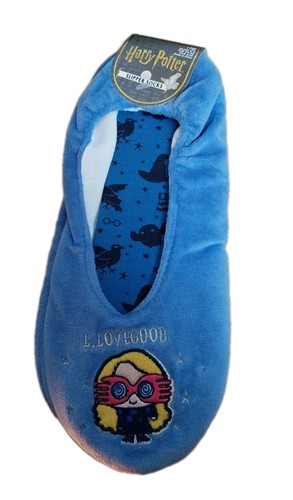 Primark harry potter pantofole - harry,