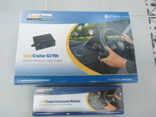 Cruise control universale - cruise,