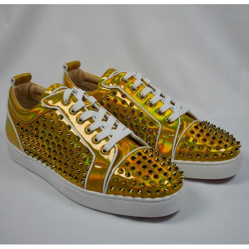 Sneakers uomo christian - sneakers,