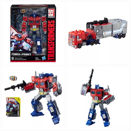 Hasbro transformers power - hasbro,