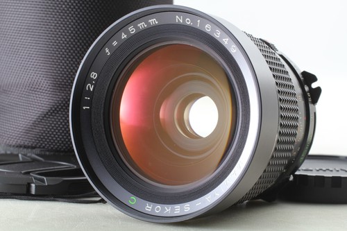 Cla mamiya sekor - mamiya, c
