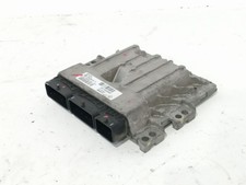 237103334R CENTRALINA MOTORE /