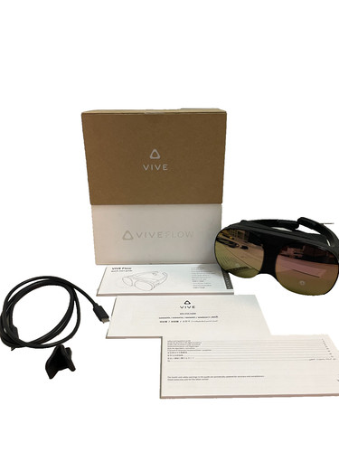 Htc vive flow - vive, occhiali