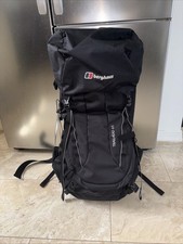 Berghaus trailhead zaino - trailhead, 65