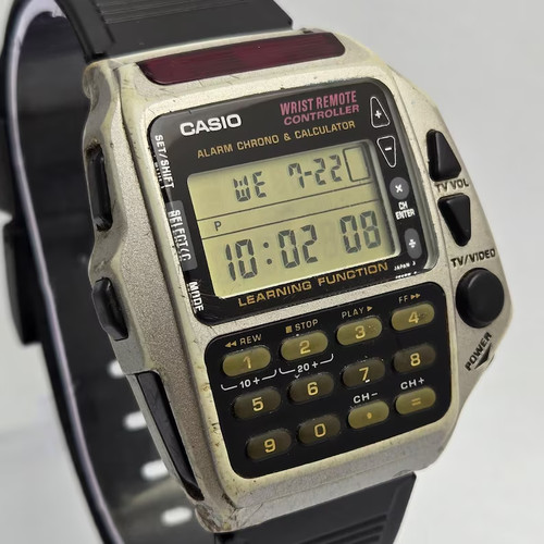 Orologio uomo casio - uomo,