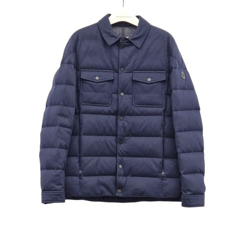 Moncler unused down padding - moncler,