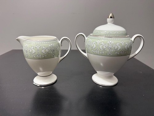 Set crema zuccheriera - e,