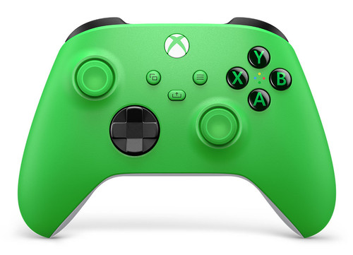 Microsoft wireless controller - microsoft,
