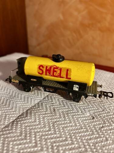 Vagone shell ge - vagone,