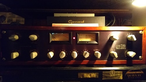 Mark levinson jc2 - levinson,