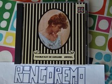 Cd Francesco De Gregori Rimmel